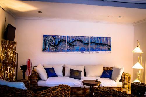 Hostal Villa Impian