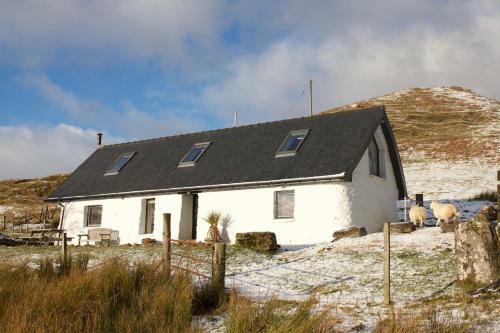 The Barn Culnacnoc