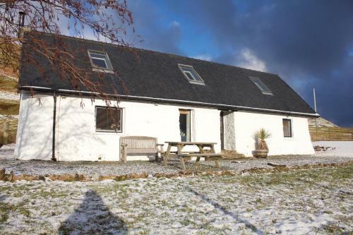 The Barn Culnacnoc