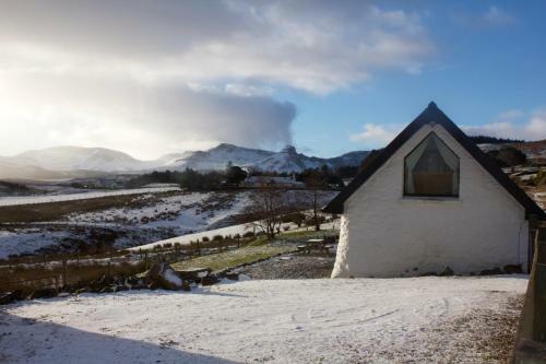 The Barn Culnacnoc