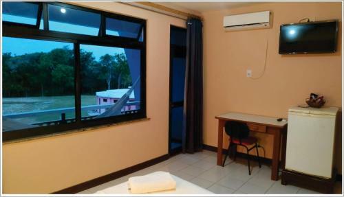 Hostal Pousada Das Fal�sias