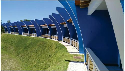 Hostal Pousada Das Fal�sias