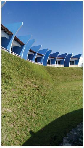 Hostal Pousada Das Fal�sias
