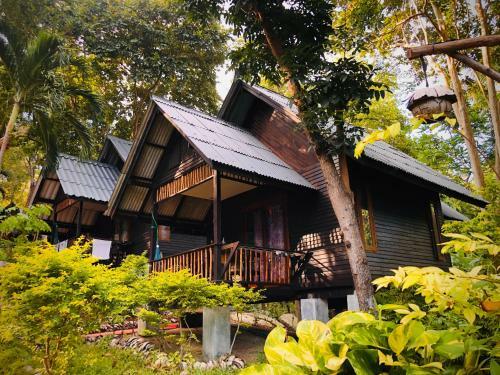 Hotel Thongtapan Resort