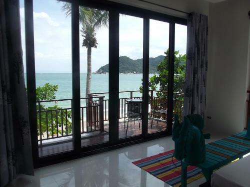 Hotel Thongtapan Resort