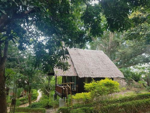 Hotel Thongtapan Resort
