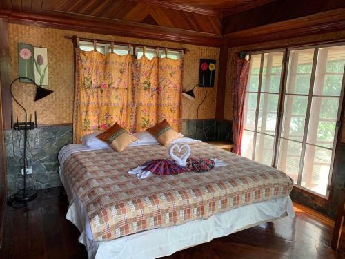Hotel Thongtapan Resort
