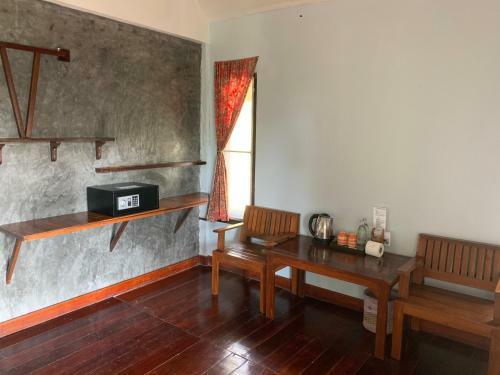 Hotel Thongtapan Resort
