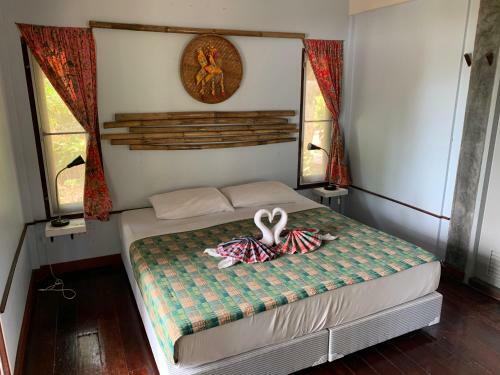 Hotel Thongtapan Resort