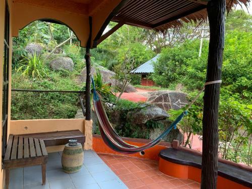 Hotel Thongtapan Resort