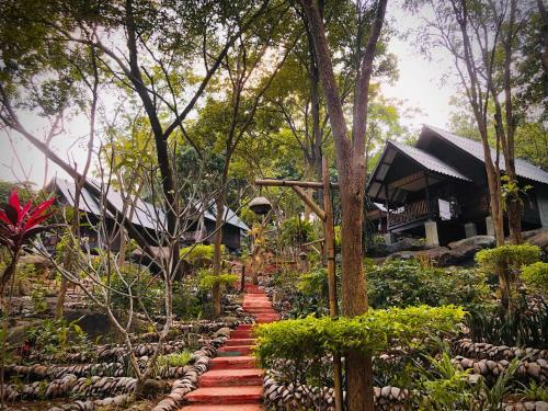 Hotel Thongtapan Resort