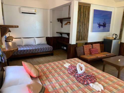 Hotel Thongtapan Resort