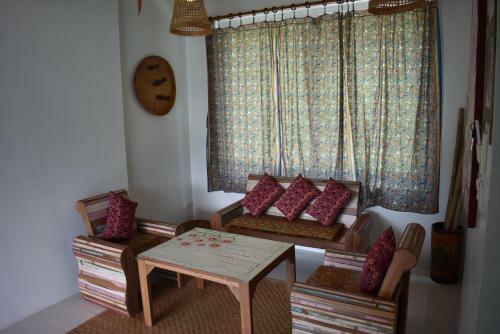 Hotel Thongtapan Resort