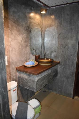 Hotel Thongtapan Resort