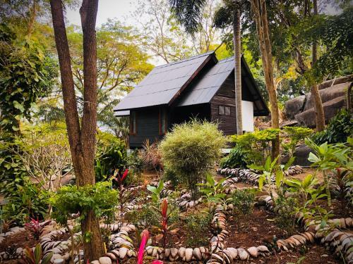 Hotel Thongtapan Resort