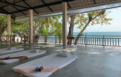 Hotel Thongtapan Resort