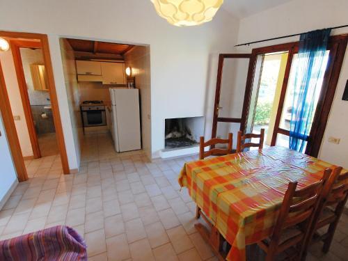 Apartamento Locazione Turistica Crema-6