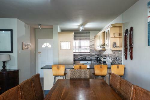 Apartamento Long Island 19