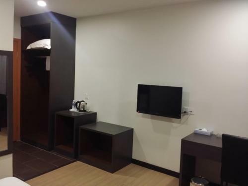 Posada Mj Hotel