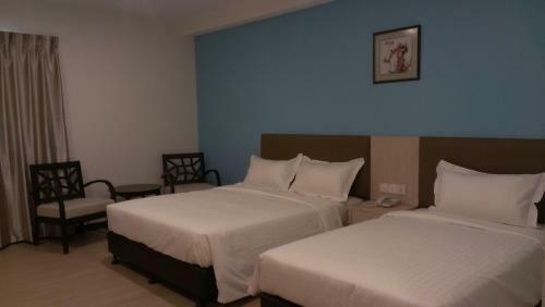 Posada Mj Hotel