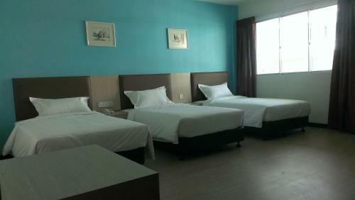 Posada Mj Hotel