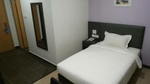 Posada Mj Hotel