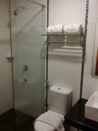 Posada Mj Hotel