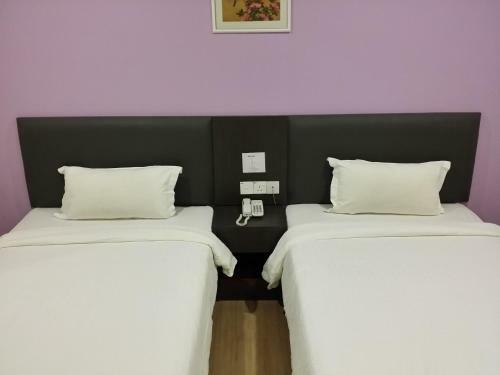 Posada Mj Hotel