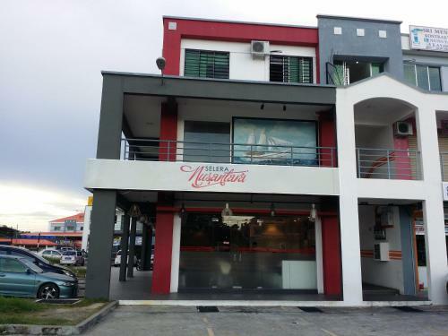 Posada Mj Hotel