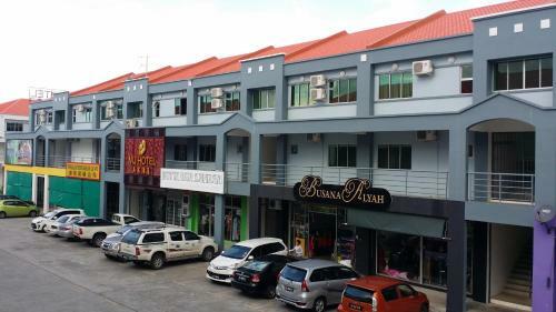 Posada Mj Hotel