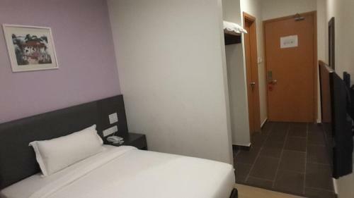 Posada Mj Hotel