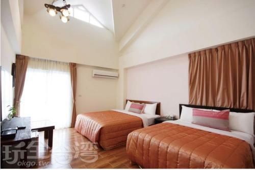 He Sen B&B