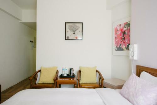 He Sen B&B