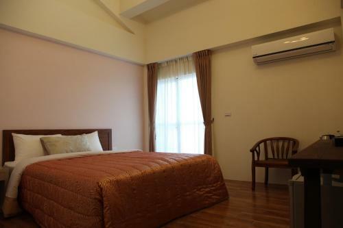 He Sen B&B