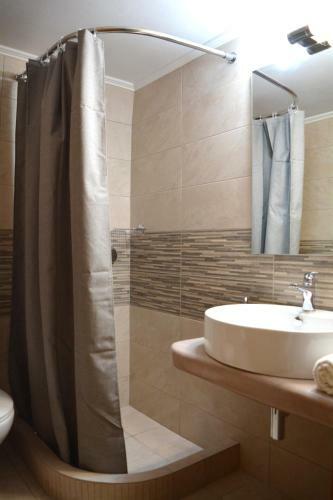 Volta Stonehouse Apartments