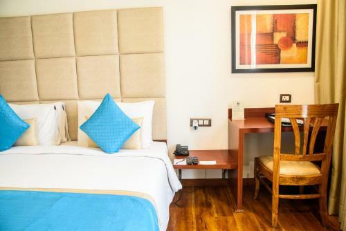 Hotel Ascent Biz
