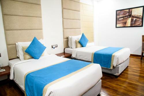 Hotel Ascent Biz
