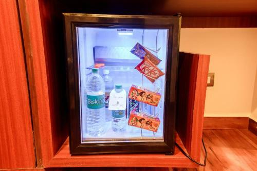 Hotel Ascent Biz