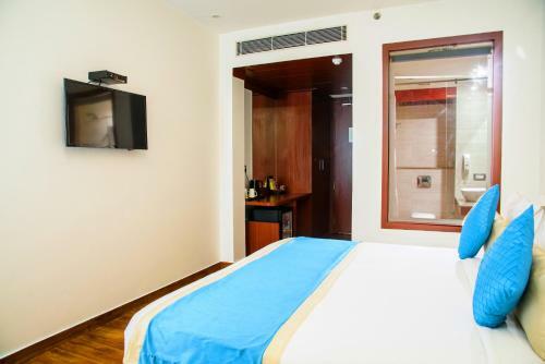 Hotel Ascent Biz