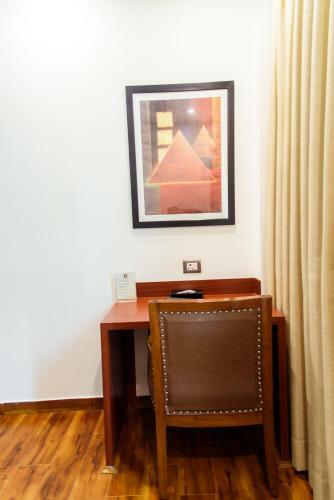 Hotel Ascent Biz