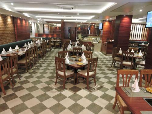Hotel Ascent Biz