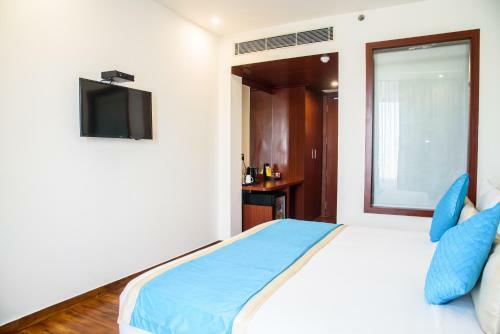 Hotel Ascent Biz
