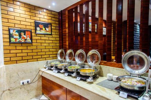 Hotel Ascent Biz