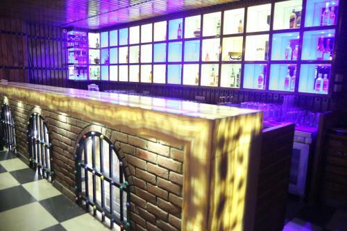 Hotel Ascent Biz