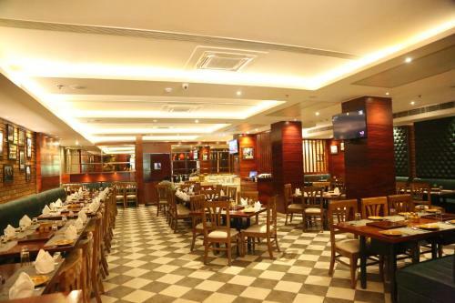 Hotel Ascent Biz