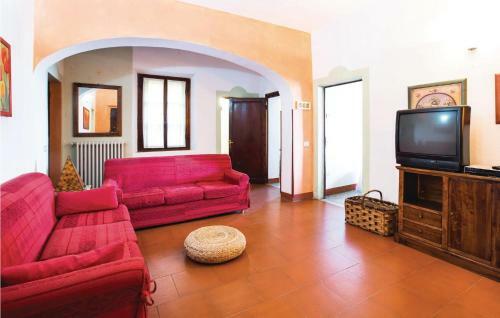 Apartment Giglio