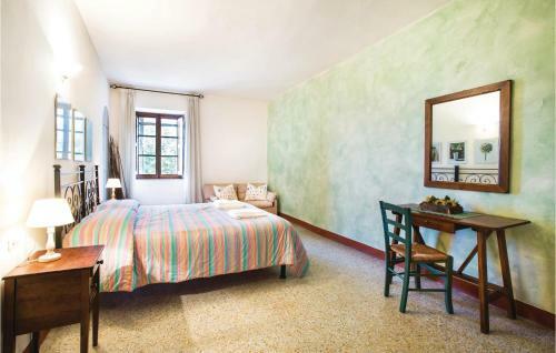 Apartment Giglio