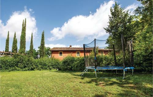 Apartment Giglio