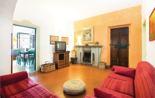 Apartment Giglio