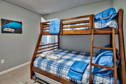 Apartamento Beachside Condo #114